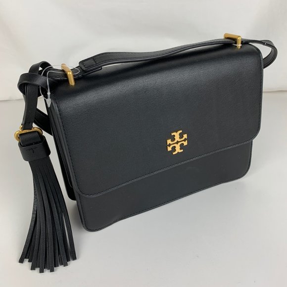 tory burch brooke shoulder bag